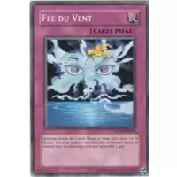 Fée du Vent