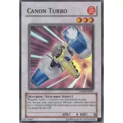Canon Turbo