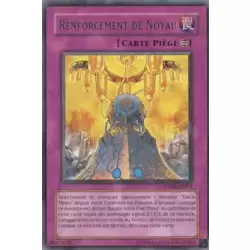 Renforcement de Noyau