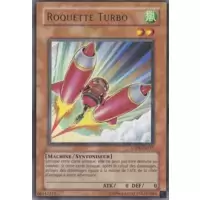 Roquette Turbo