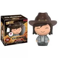 The Walking Dead - Carl Grimes