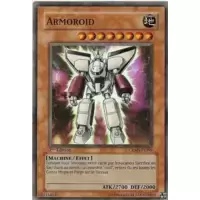 Armoroid