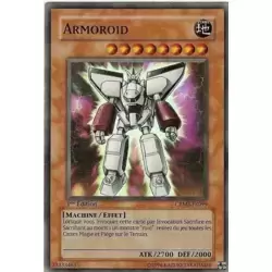 Armoroid