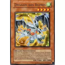 Dragon des Ruines