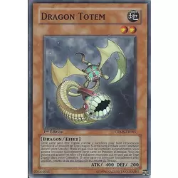 Dragon Totem