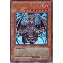 Empereur Dragon de la Damnation/Mode Assaut