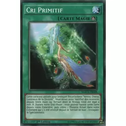 Cri Primitif