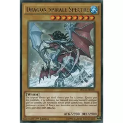 Dragon Spirale Spectre