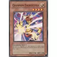 Champion Énergétique