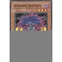 Gorgone Reptilia