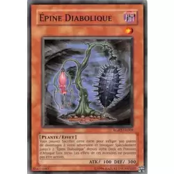 Epine Diabolique