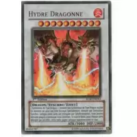 Hydre Dragonne