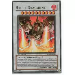 Hydre Dragonne