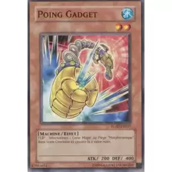 Poing Gadget