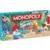 Monopoly The Smurfs