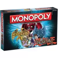 Monopoly Yu-Gi-Oh!