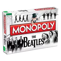Monopoly The Beatles (Edition 3)