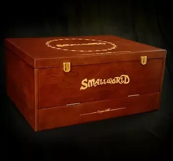 Small World - Small World Designer Edition