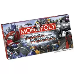 Monopoly Transformers