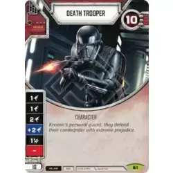 Death Trooper