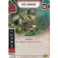 Rebel Commando
