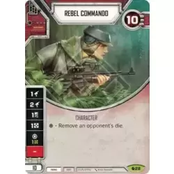Rebel Commando