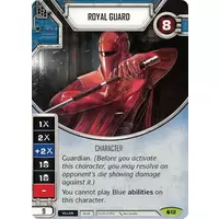 Royal Guard