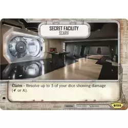 Secret Facility - Scarif