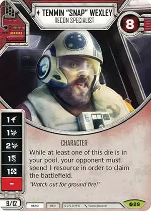 Spirit of Rebellion - Temmin \