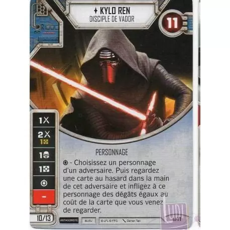 Le Réveil (Awakenings) - Kylo Ren