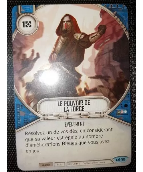 Le Réveil (Awakenings) - Le pouvoir de la Force
