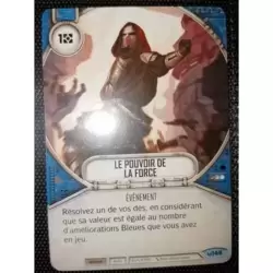 Le pouvoir de la Force