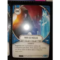 Tirer les ficelles