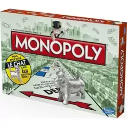 Monopoly CLassique (2014)