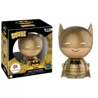 Golden Midas Batman