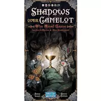 Shadows over Camelot, le jeu de cartes