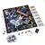 Monopoly Movies & TV Series - Monopoly Star Wars : 40eme Anniversaire