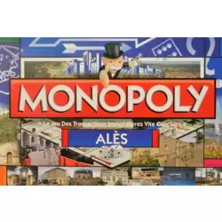 Monopoly Alès