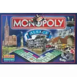 Monopoly Alsace