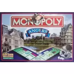 Monopoly Angers