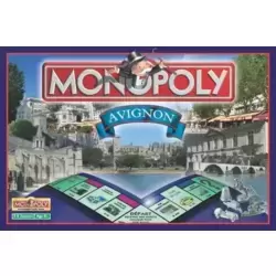 Monopoly Avignon