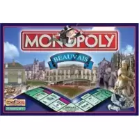 Monopoly Beauvais