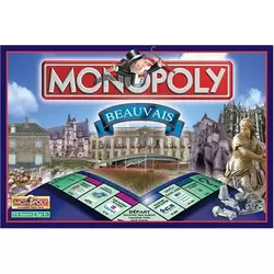 Monopoly Beauvais
