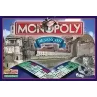 Monopoly Besançon