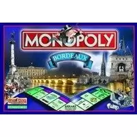 Monopoly Bordeaux