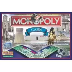 Monopoly Caen