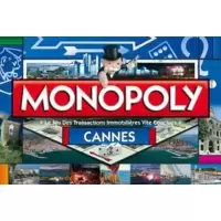 Monopoly Cannes