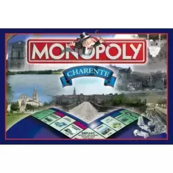Monopoly Charente