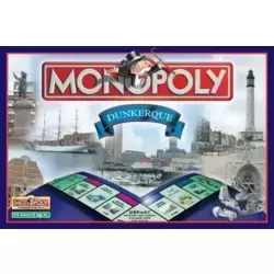 Monopoly Dunkerque