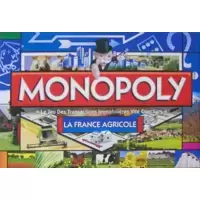 Monopoly France Agricole